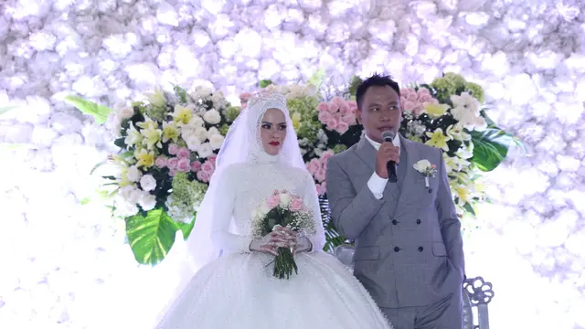 [Bintang] Vicky Prasetyo - Angel Lelga