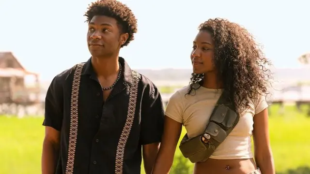 Serial Teaser Netflix 'Outer Banks' Season 4 (Instagram/@obx)