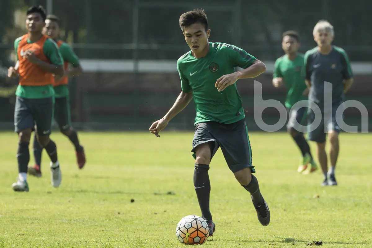 Paulo Sitanggang