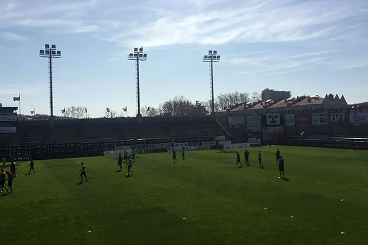 UE Llagostera