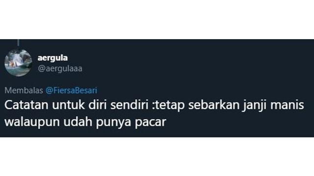 5 Catatan Untuk Diri Sendiri Ala Netizen Ini Bikin Senyum Kecut Hot Liputan6 Com