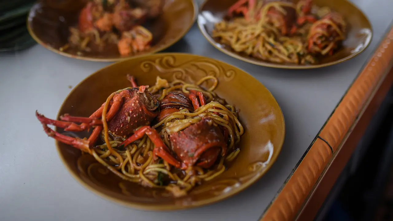 Cara Membuat Mie Aceh Goreng dan Kuah Sendiri di Rumah, Mudah