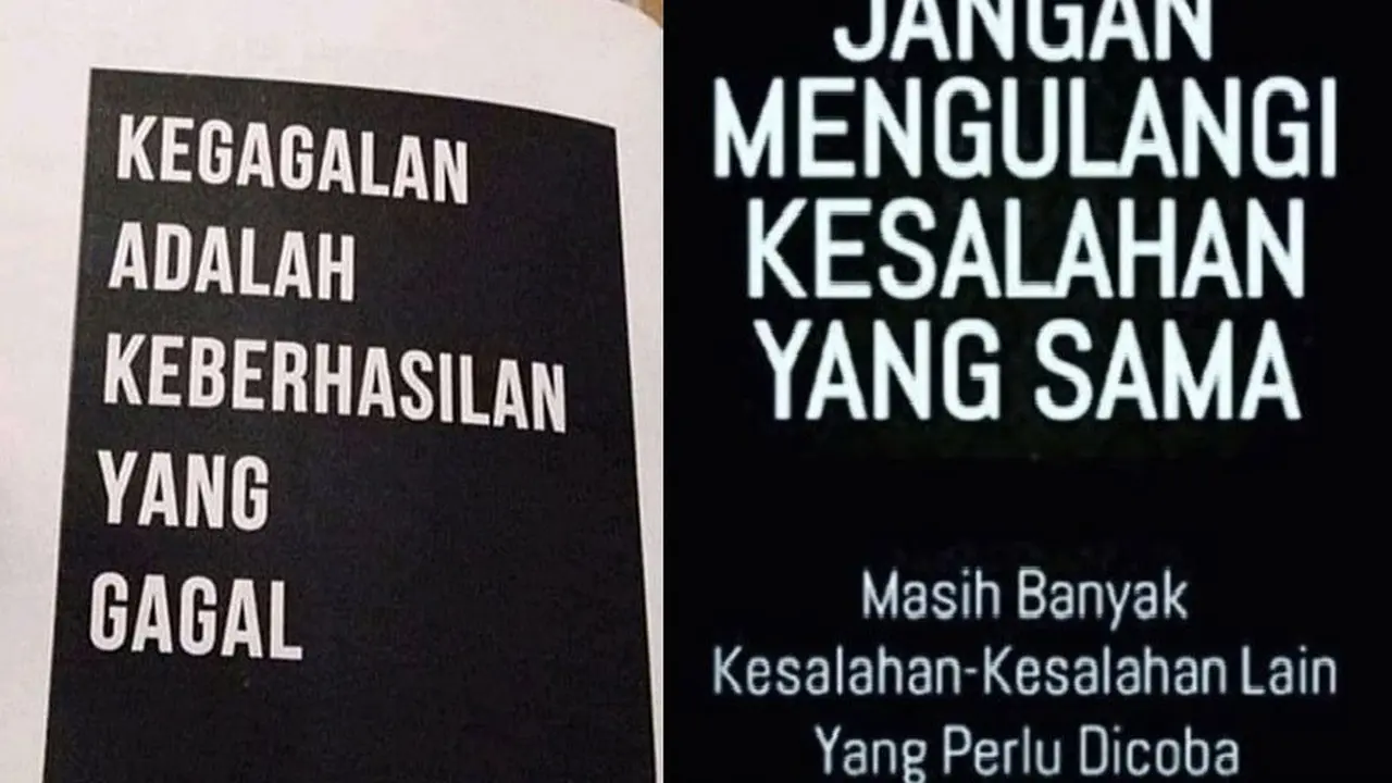 kata bijak nyeleneh