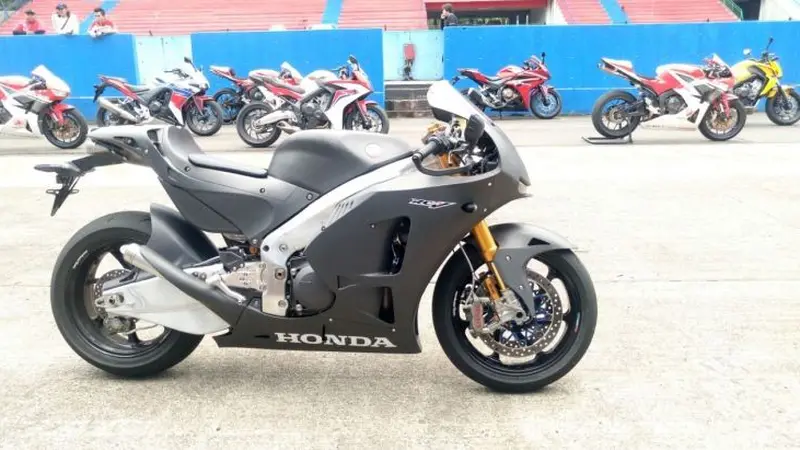 Honda RC213V-S