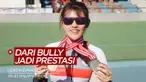 Cerita Liontin Evangelina Setiawan dari Bully Jadi Prestasi