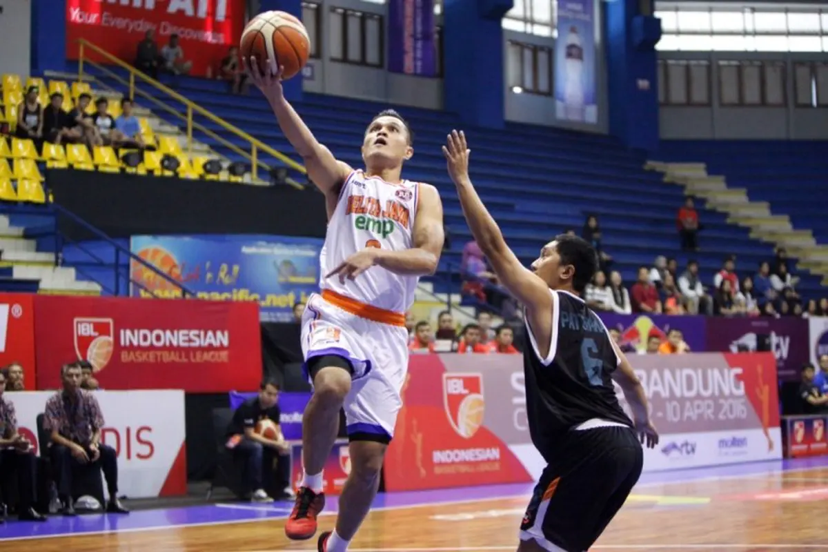 Pemain Pelita Jaya, Faisal Julius Achmad
