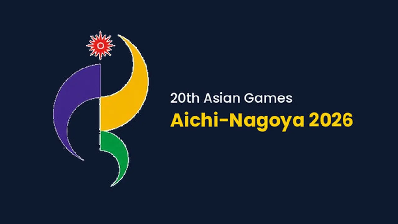 Asian Games 2026