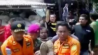 13 Penambang Emas Terjebak Longsor hingga Jumat Agung di Katedral