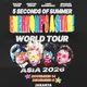 Karena Permintaan yang Luar Biasa, 5 Seconds of Summer Tambah Konser Encore di Jakarta untuk “Everyone’s A Star!” World Tour Asia 2026. / Foto dok: Chakra Live Asia.