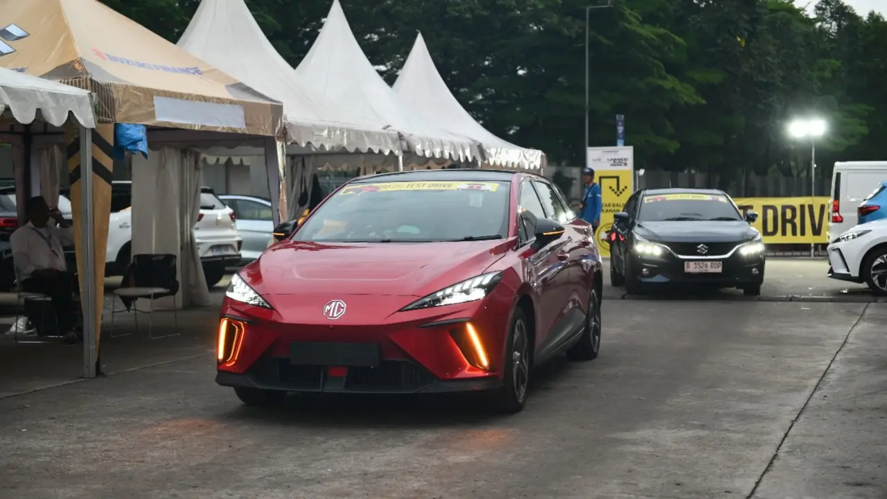 Test Drive