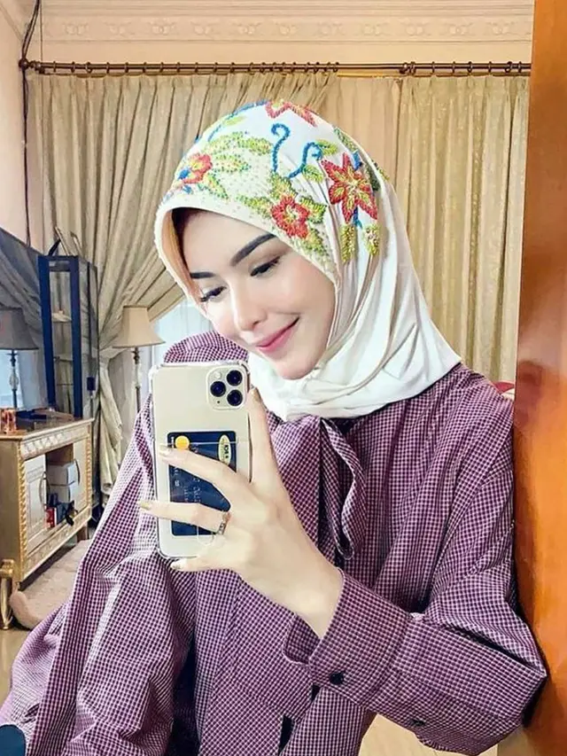 Rica Andriani