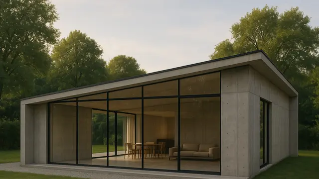 Model Rumah Idaman Masa Kini yang Minimalis tapi Tetap Estetik