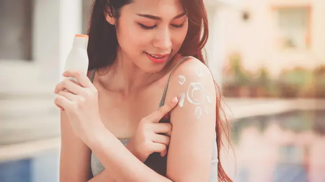 Sunscreen Badan yang Bagus Itu Seperti Apa Sih? Kenali Kriterianya untuk Lindungi Kulitmu
