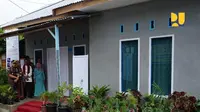 395 Rumah di Tabanan Bali Terima Bantuan Bedah Rumah