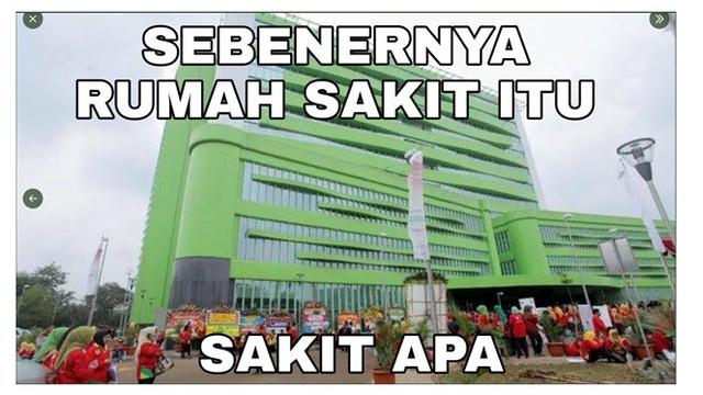 6 Meme Pertanyaan Lucu dari Kata Familiar Ini Bikin Bertanya-Tanya