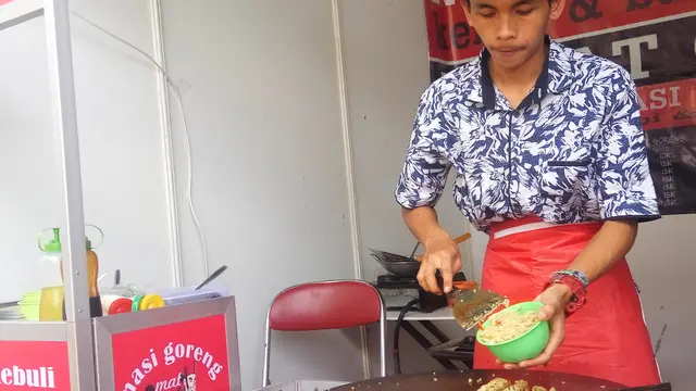 Nasi goreng