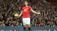 Adnan Januzaj (EPA/Kieran Galvin)