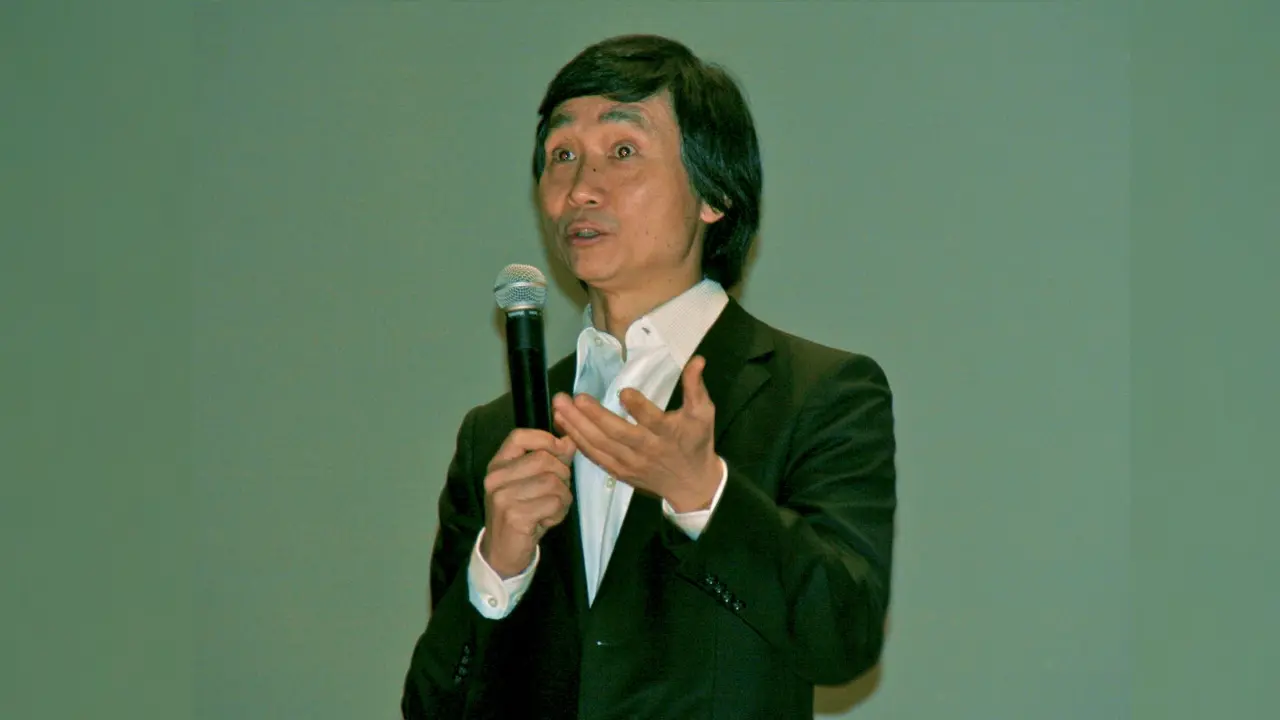 Li Cunxin (Wikimedia Commons)