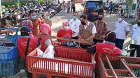 Apresiasi Banyuwangi, Deputi Kemenpan-RB Pompa Semangat Jaga Inovasi