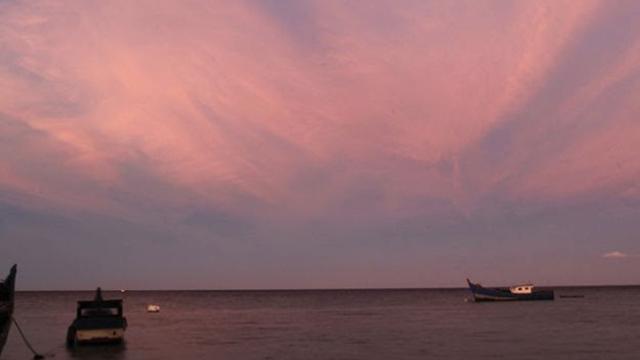 Pantai Sumur Tiga, Destinasi Andalan Pulau Weh