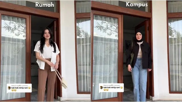 6 Potret Pertemuan Alice Norin dan Davina Karamoy, Bak Saudara Kembar