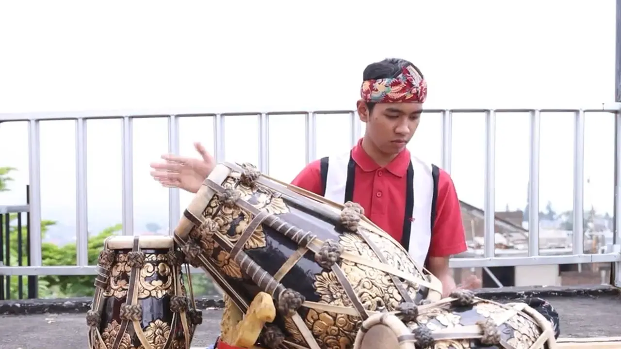 Kendang