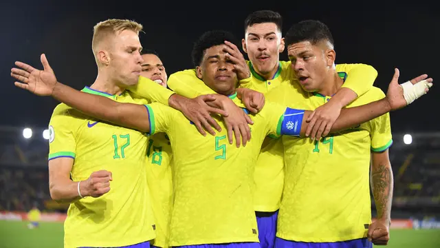 Foto: Jor-joran Demi Asa Putus Hasil Buruk di Setengah Musim yang Tersisa, Ini Dia Daftar Pembelian Chelsea di Bursa Transfer Januari 2023