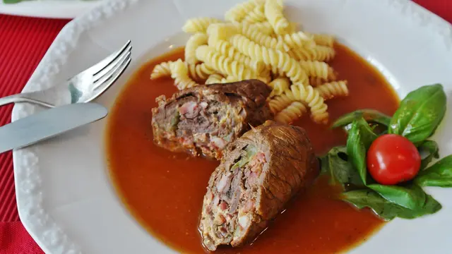6 Makanan Khas Jerman yang Halal dan Mudah Dibuat, Intip Resepnya di Sini