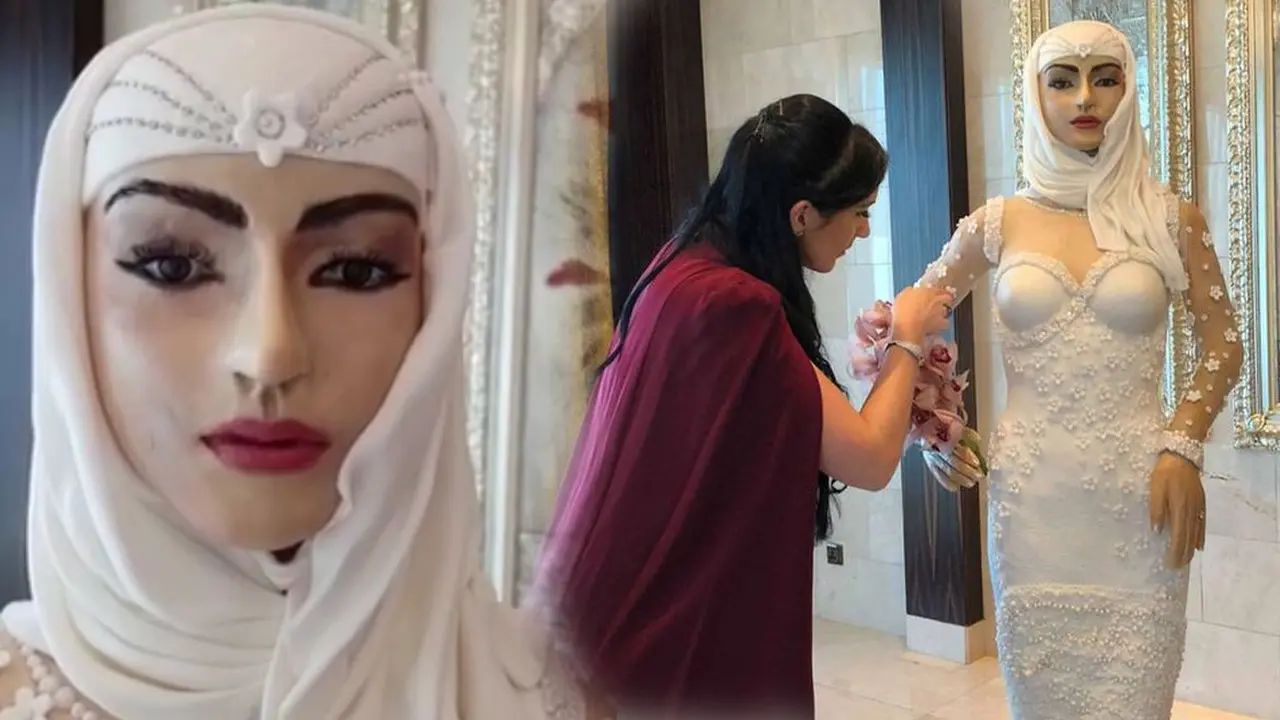 Serharga Miliyaran Rupiah, Apa Kelebihan Kue Manekin Ini?