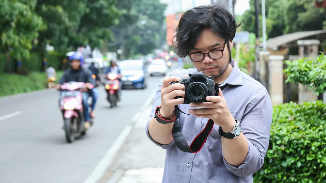 Lomba Foto & Anugerah Pewarta Astra 2025 Resmi Dibuka! Tunjukkan Karyamu, Gerakkan Perubahan