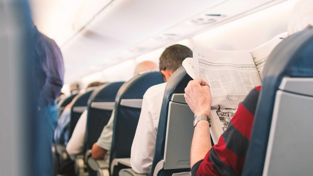 Cara Atasi Kelelahan Ekstrem Setelah Penerbangan Jauh