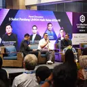 AI Pangkas Beban Kerja UMKM hingga 70 Persen