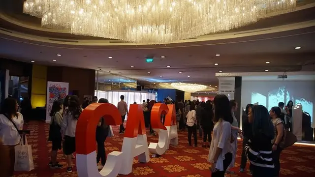 Casa Indonesia