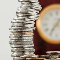 Ilustrasi waktu zakat mal dan penghasilan. (Copyright Pexels by Pixabay)