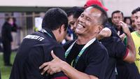 Ansyari Lubis Tetap Bersama PSS Musim Depan, Siap Sambut Tantangan Super League 2026/2027