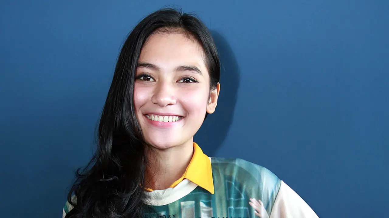 [Bintang] Indah Permatasari