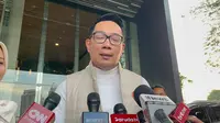 Jelang Debat Perdana, Ridwan Kamil: Persiapan Mantap, Baterainya Pol 100 Persen