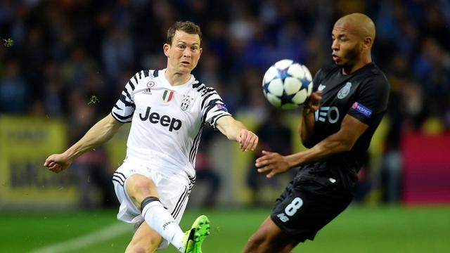 Stephan Lichtsteiner