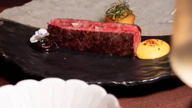 Fired Up Flavours, Kreativitas COPA dan Chef Michelin Star yang Tutup Akhir Tahu dengan Sajian Berkelas