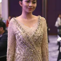 Pembacaan Nominasi FFI 2017 (Nurwahyunan/bintang.com)