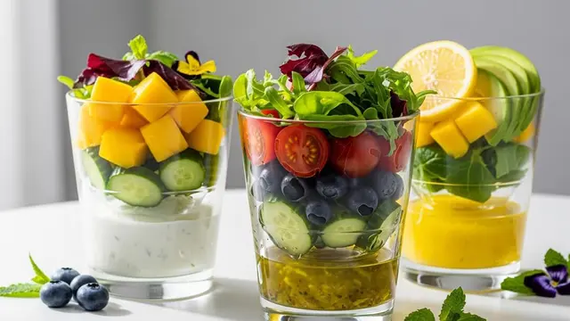 Ide Jualan Menu Diet yang