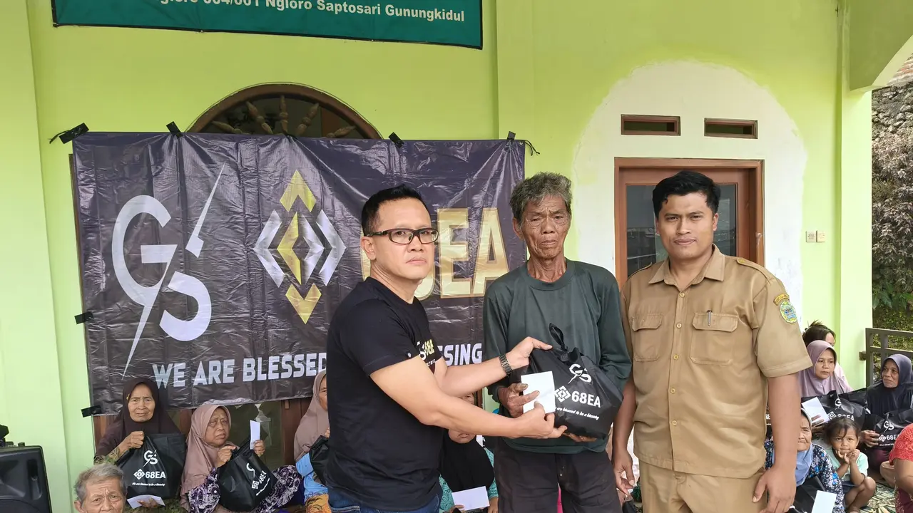 Komunitas Trading