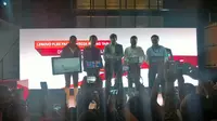 Lenovo Boyong Notebook &amp; AIO PC Multimode ke Indonesia