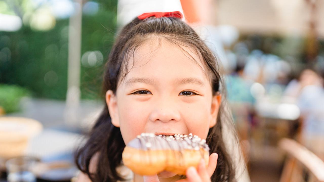 Kasus Diabetes Pada Anak Mulai Merajalela, Kenali Penyebab dan Penanganan yang Bisa Dilakukan