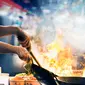 Street Food Asia (Netflix)