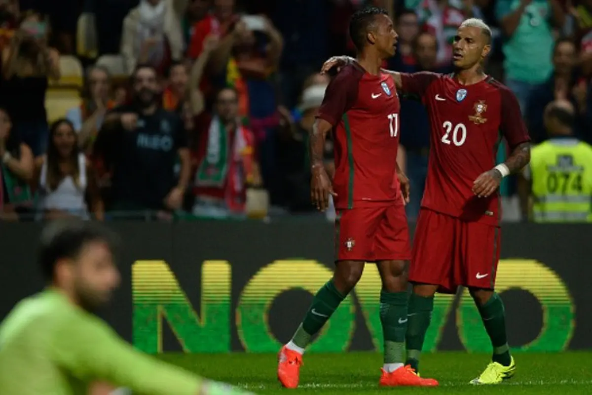 Portugal vs Gibraltar