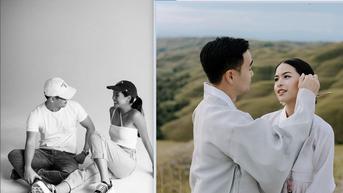 Menikah Secara Islam, Ini 5 Potret Romantis Maudy Ayunda dan Jesse Choi: dari Gaya Kasual hingga Pakai Busana Korea
