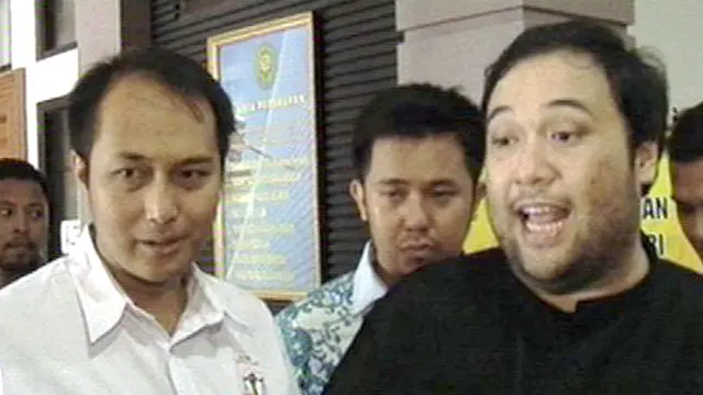 Resmi Menduda, Didi Soekarno Lega