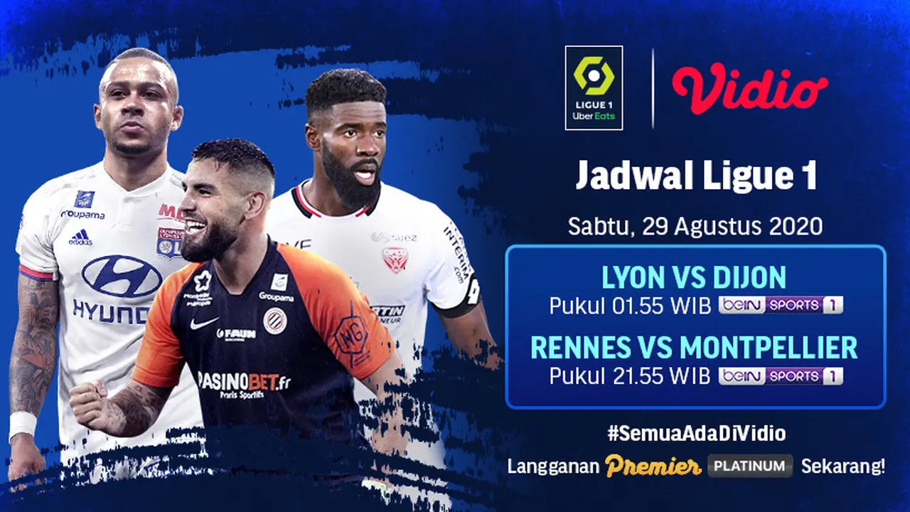 Ligue 1