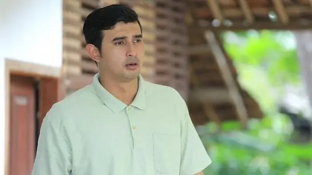 Ali Syakieb